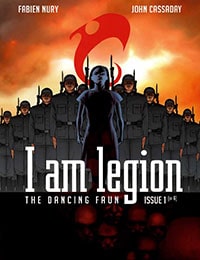 I Am Legion