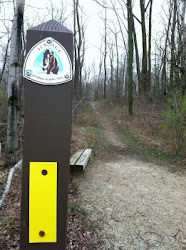 Support the Ice Age Trail