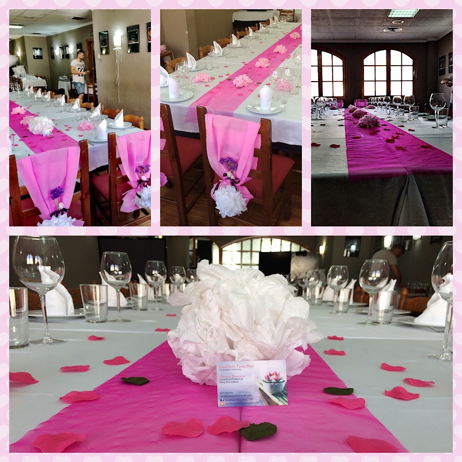 La orientación me da unos datos imprescindibles