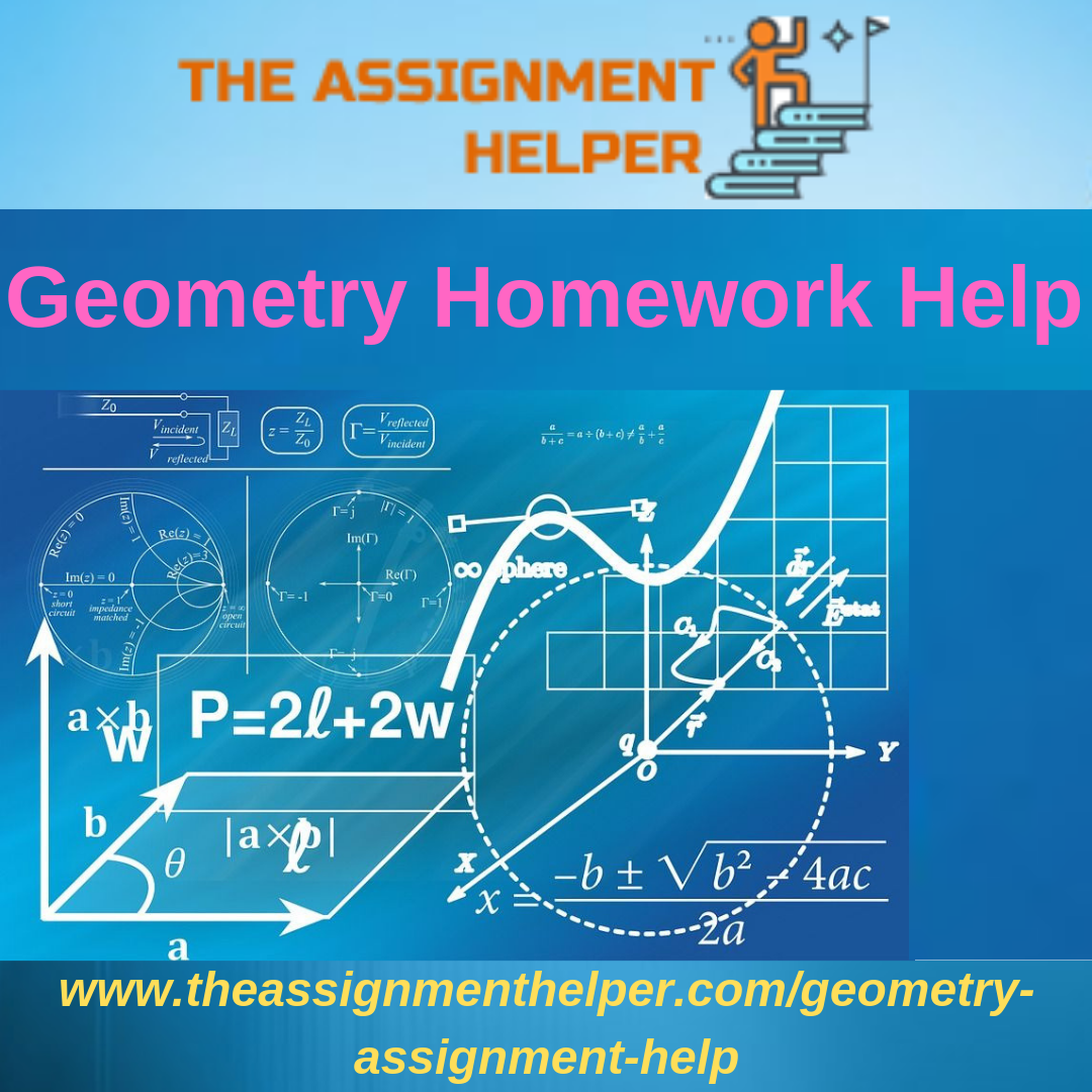 free geometry homework help online