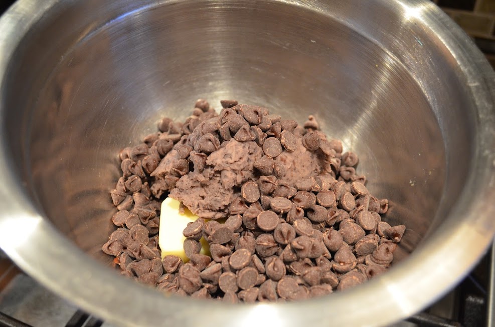 Fudgy Black Bean Brownies Serena Bakes Simply From Scratch