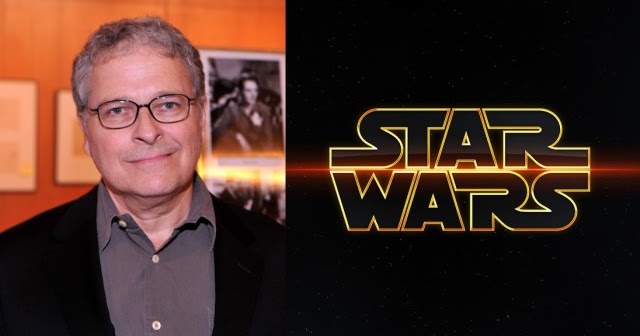 Lawrence Kasdan On Han Solo Project and Sequel Trilogy