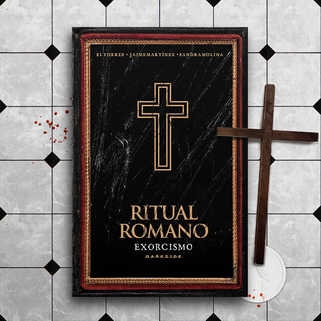 Lançamento: Graphic Novels na DarkSide Books! Lançamento: Graphic Novels na DarkSide Books!