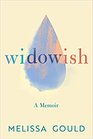 Review: Widowish by Melissa Gould