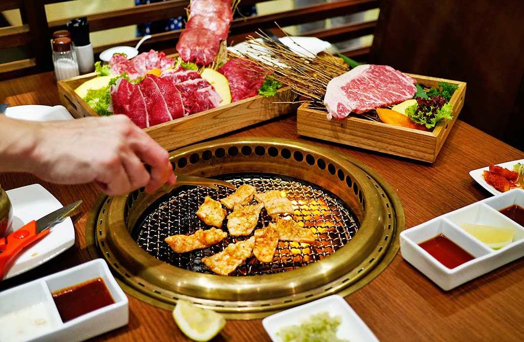 KINTAN Jakarta eatandtreats Indonesian Food and Travel Blogger