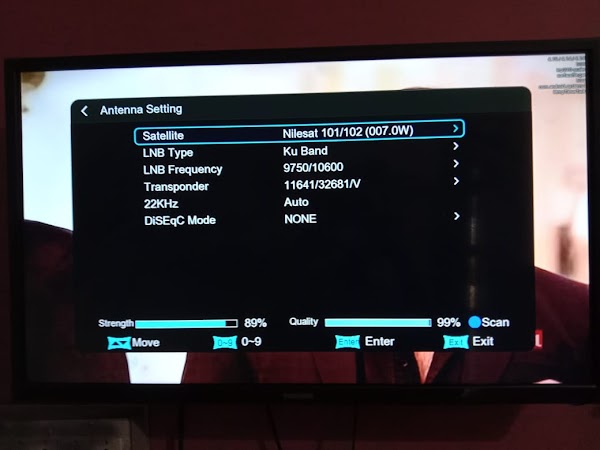 dd free dish par mera channel nahi mil rha kya karun dd free dish par mera channel nahi mil rha kya karun