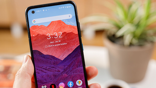 Asus ZenFone 8 Review