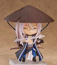 Nendoroid Dungeon Fighter Online Blade Master (#1682) Figure