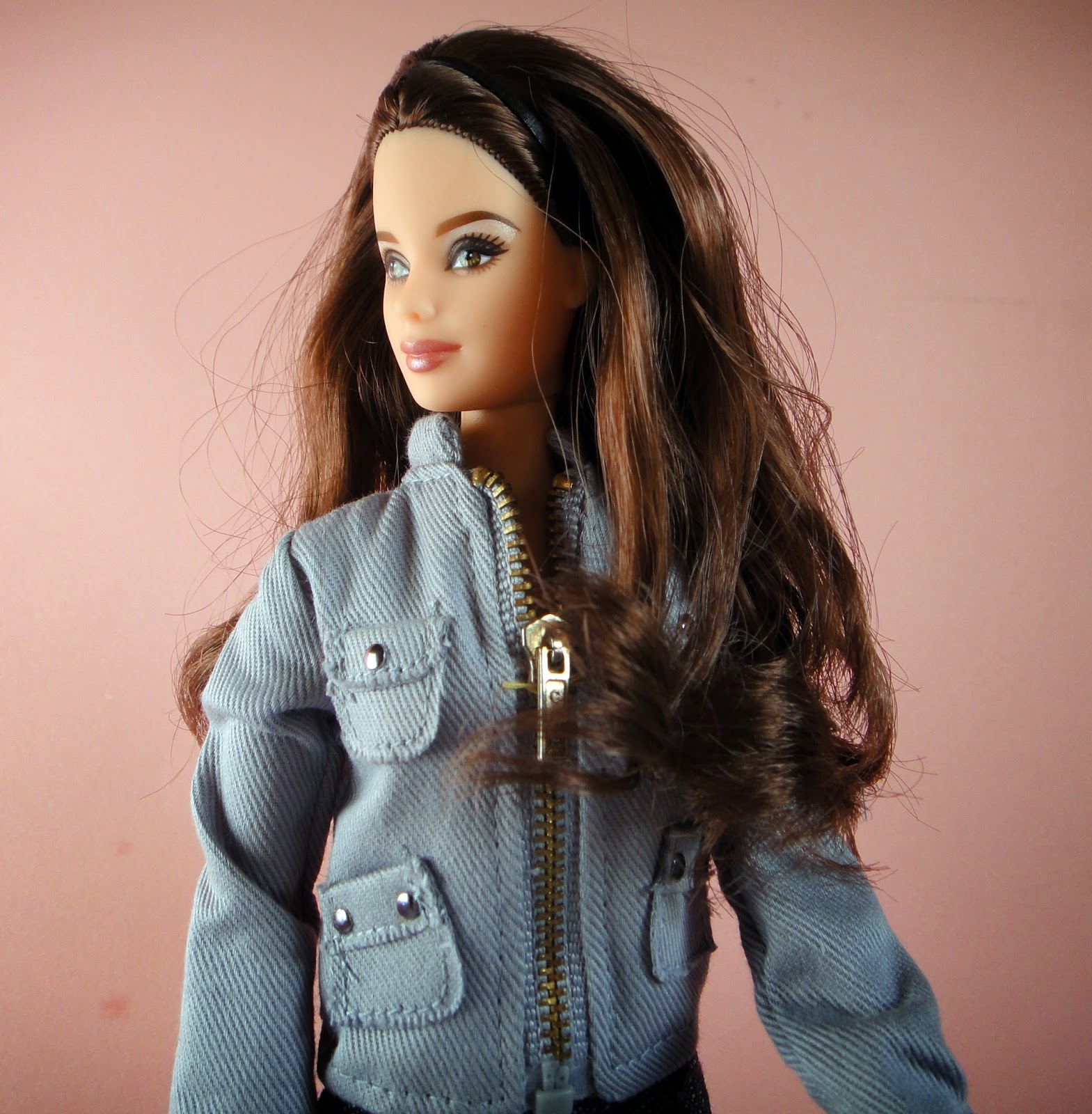 barbie bella crepusculo