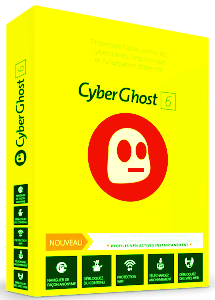 free cyberghost for linux