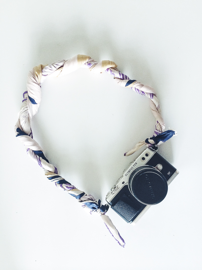 Olympus  Pen Camera Strap