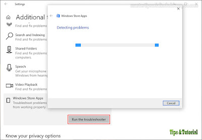 Memperbaiki Error AppModel-Runtime 65, 69 dan 79 di Windows 10/11 ...