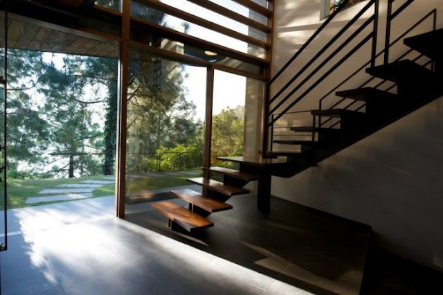Bungalow staircase designs Bungalow staircase designs