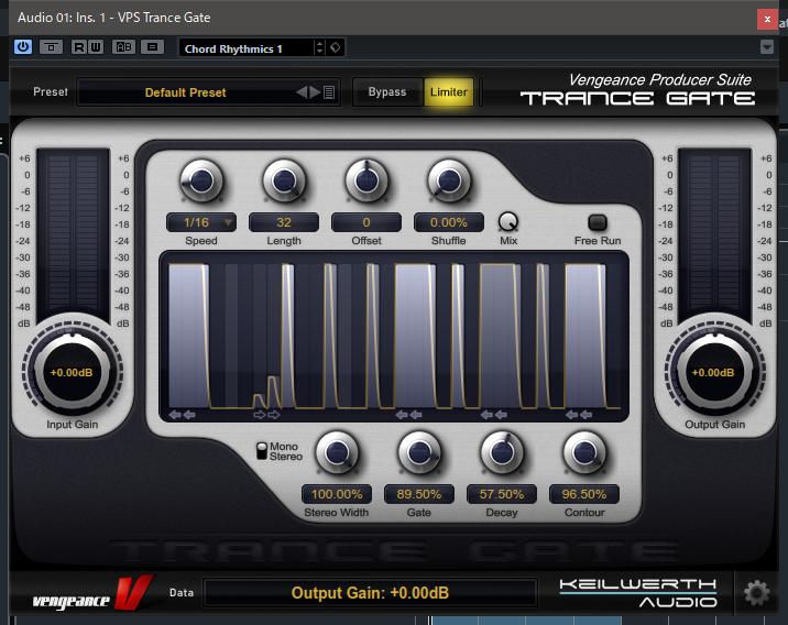 Vst Vst
