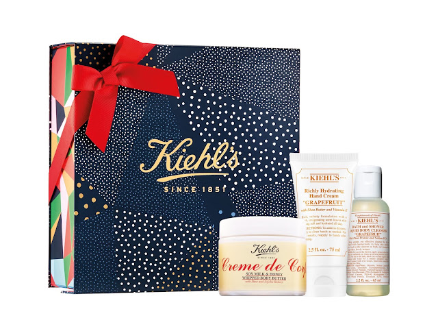 KiehlsHK, KiehlsHoliday, KiehlsxAndrewBannecker, GiveJoyGiveKiehlsHK, beauty, beautytips, lifestyleblogger, hkig, hkiger, blogger, 夏沫, photooftheday, lifestyle, bblogger, lovecath, catherine, 