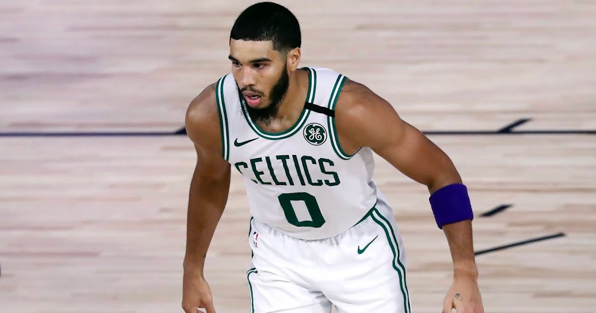 Causeway Street Jayson Tatum honors Kobe Bryant on NBA legend's birthday