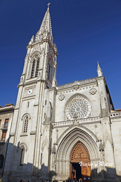 Catedral de Bilbao