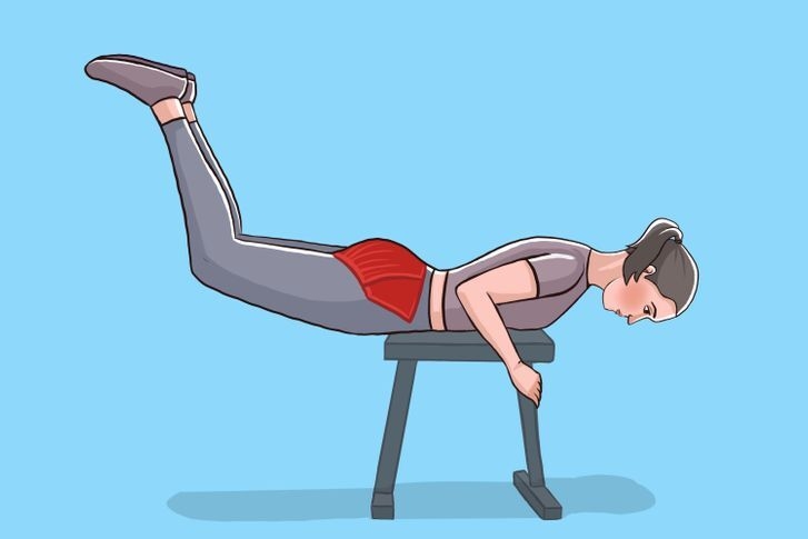 Lần đầu có cặp chị em lệch nhau 19 tuổi lại được tung hô tới nóc: Toàn chiến thần quyền lực trên đỉnh showbiz 4 Hot gymer Ha thanh day chi em nam dung cach de do vong 3 lon 104cm 5 4522 1598782145 1626757791 246 width727height485