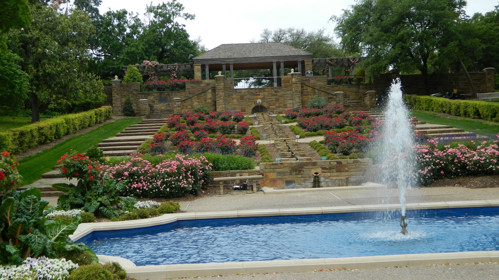 GardenEnvy: This Texas Botanical Garden Is So Worth A Visit