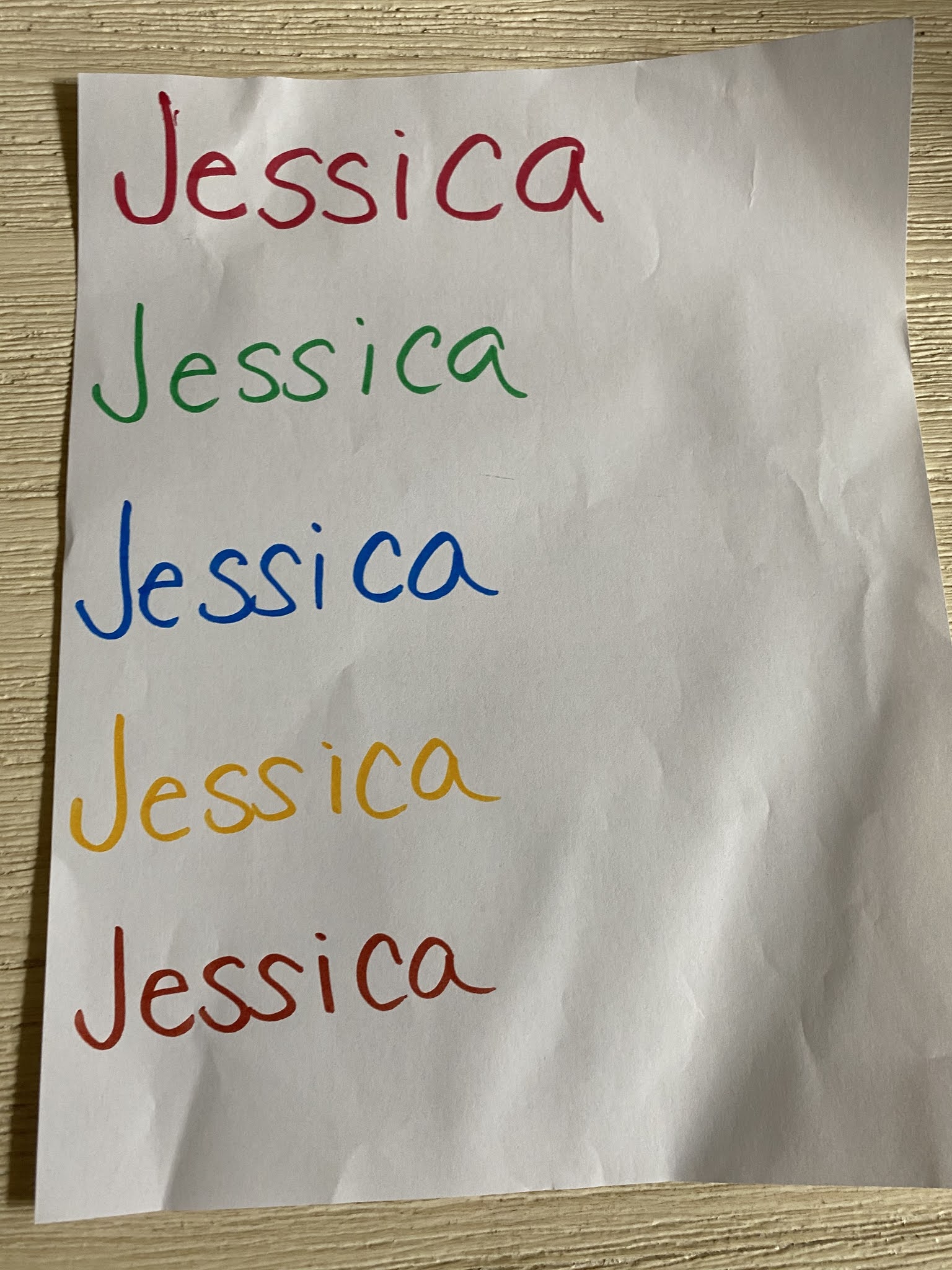 Writing activities for reluctant writers image