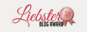 The Liebster Blog Award