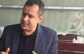 رئيس الوزاء اليمني يتهم الحوثيين بالتسبب بتدهور العملة ويتجاهل احتلال الموانئ ووقف تصدير النفط