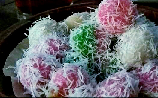 Filosofi Jajanan Tradisional Jawa Yang Harus Kamu Tau Intanpari Com