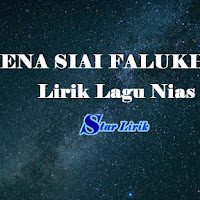 Gowirio Cipt Havino S Duha Lirik Lagu Nias Star Lirik Kumpulan Lirik Lagu Indonesia Daerah Terbaru Dan Terkini