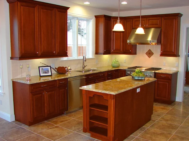Small Kitchen Designs Photo Gallery