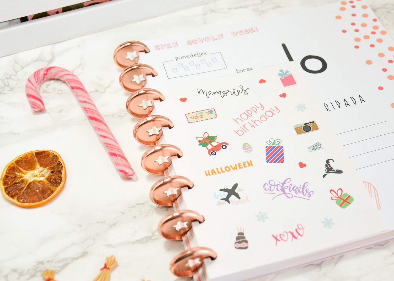Planning with Beyoutiful Planner