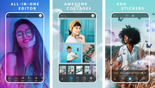 Aplikasi Edit Foto Android Terbaik Terbaru 2021 10terbaik Com Tekno