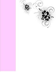 borders certificate corner elegant select