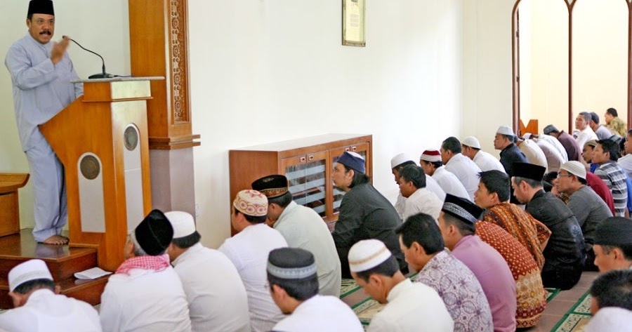 Contoh Ceramah Singkat Generasi Muda Jago Berpidato