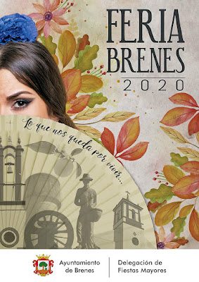 Brenes - Feria 2020