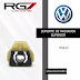 Soporte De Radiador Superior Vw Polo Seat Ibiza