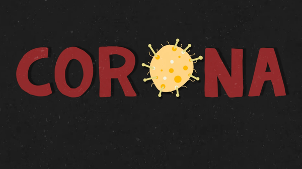 Virus Corona yang Kini Mewabah ke Seluruh Provinsi Nusantara