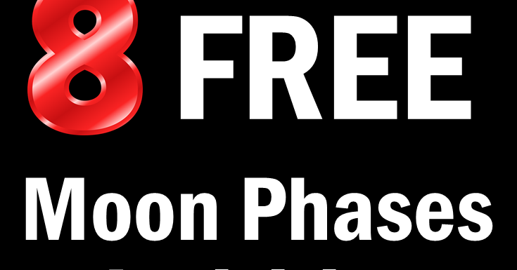 32 Phases Of The Moon Worksheet For 4th Grade - Worksheet Source 2021