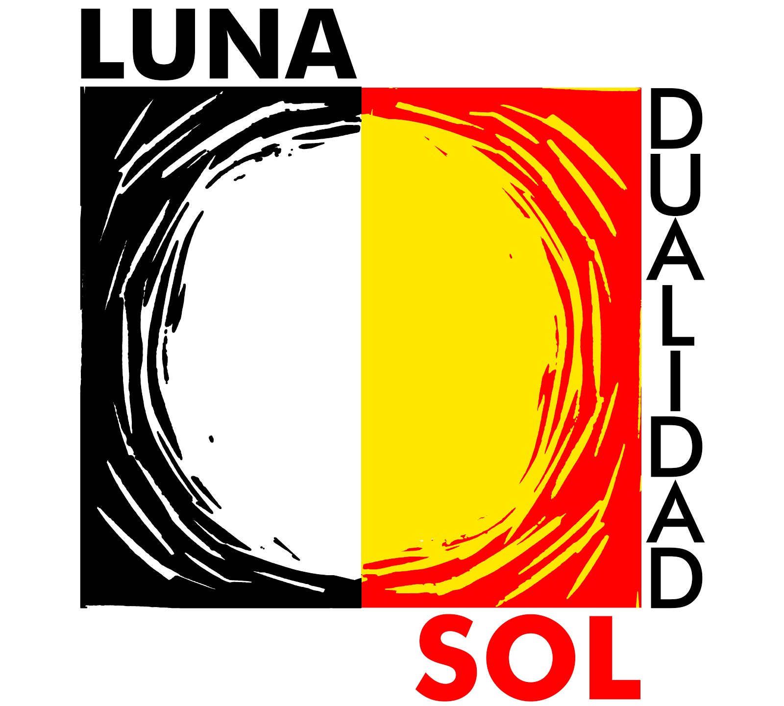 Luna y Sol, Dualidad / 2016