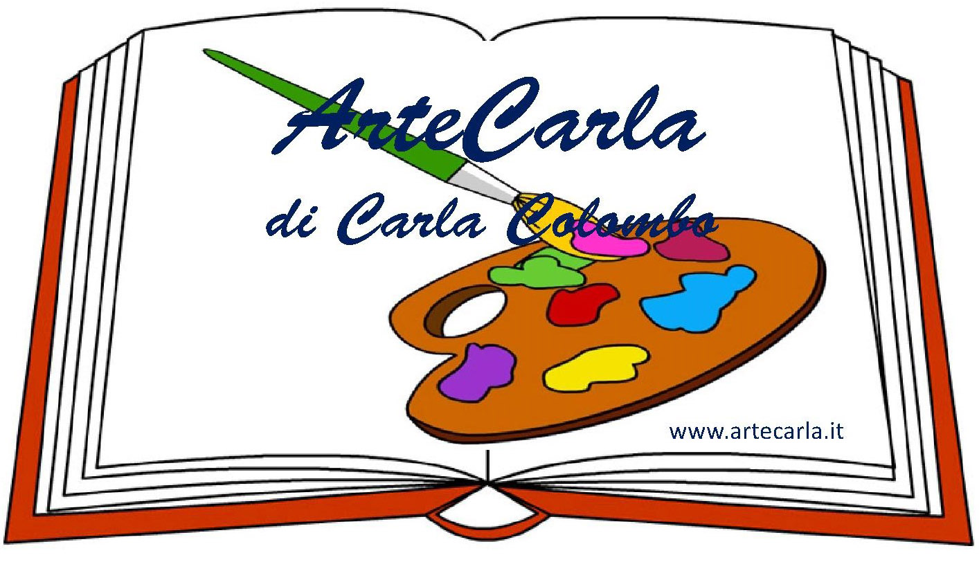 Visita il mio sito ArteCarla