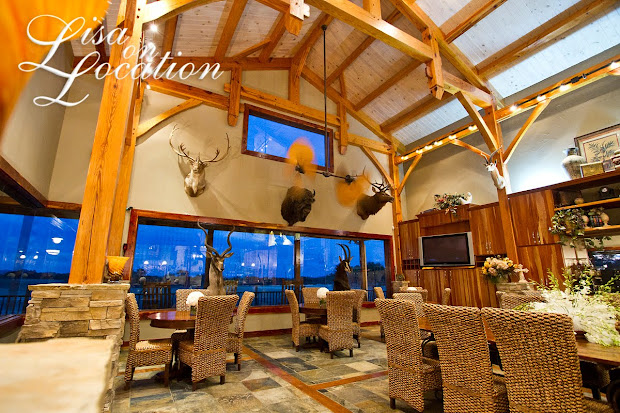 The Zafara Lodge at the Serengeti Resort. Photo by Lisa On Location destination wedding photography in New Braunfels, San Antonio and Austin