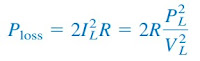 Power Formula for Balanced System Power Formula for Balanced System