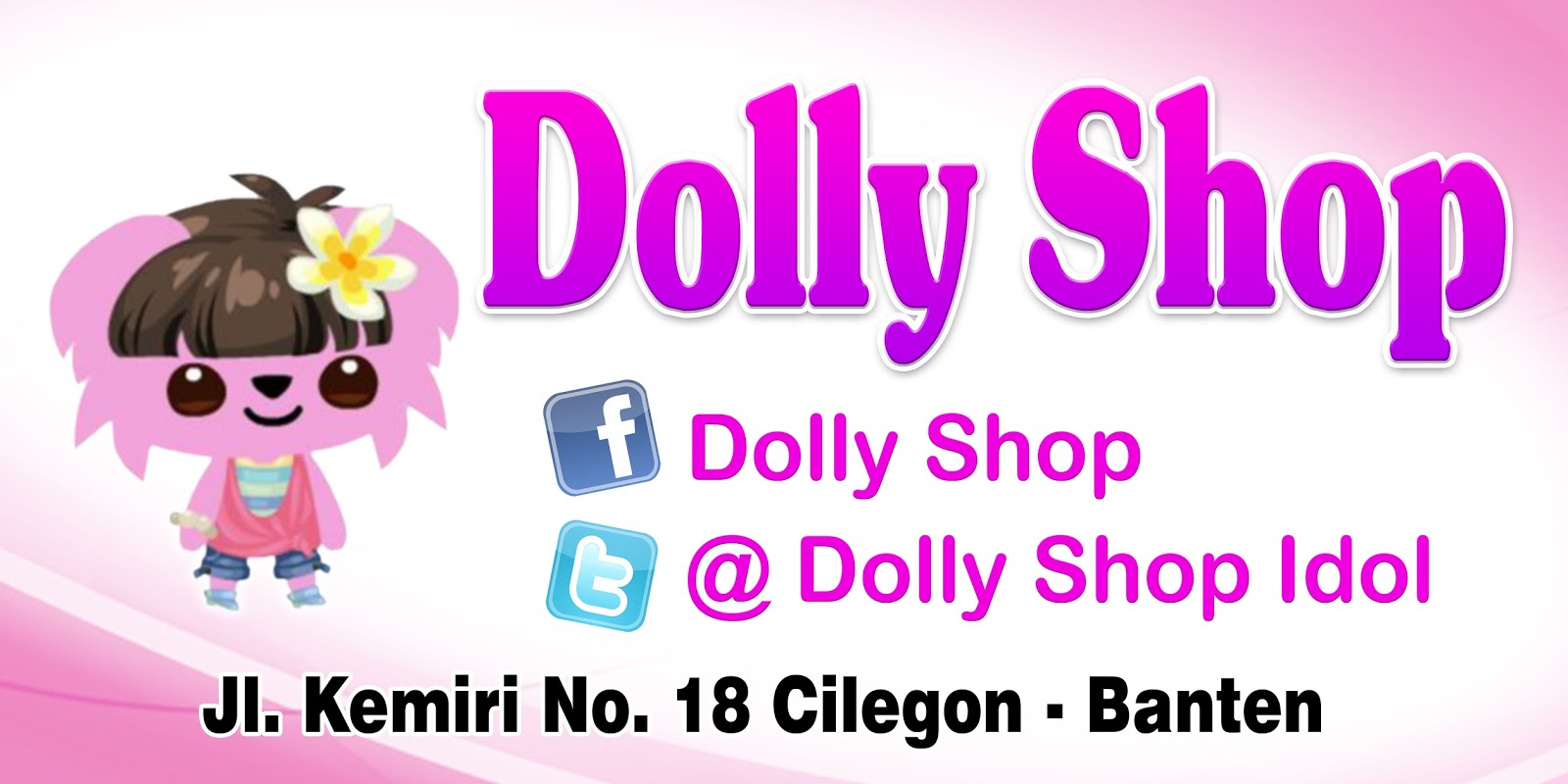 Dolly Shop Cilegon