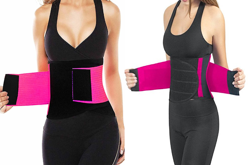 Waist Trainers; Do They Work and What You Need to Know Before You Try?