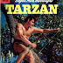 Tarzan #85 - Russ Manning art