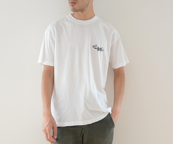 麒麟一番搾り Tシャツ レア 90年代 KIRIN beer Tシャツ | lockerdays.com