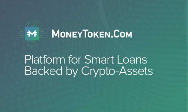 MoneyToken description