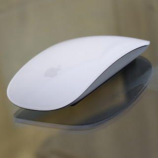 Jual Magic Mouse 2 ( Support For Macbook, iMac, Mac Mini )