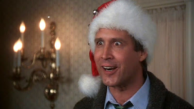F This Movie!: My Dad, Clark Griswold
