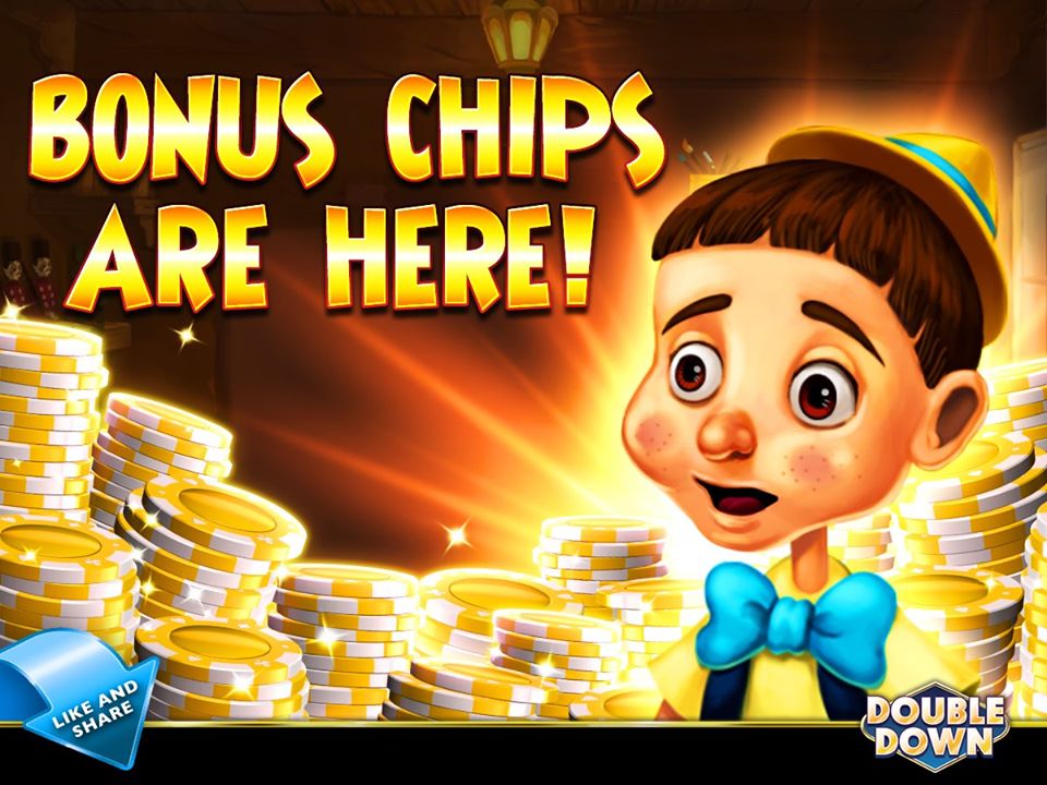 DoubleDown Casino Free Slots DoubleDown Casino Free Chips