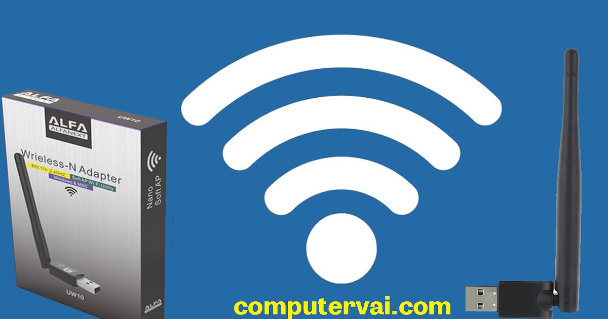 Wireless Adapter for pc Price in Bangladesh